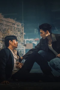 The Wicked Game: Ván Tình Lừa Dối The Wicked Game: Ván Tình Lừa Dối